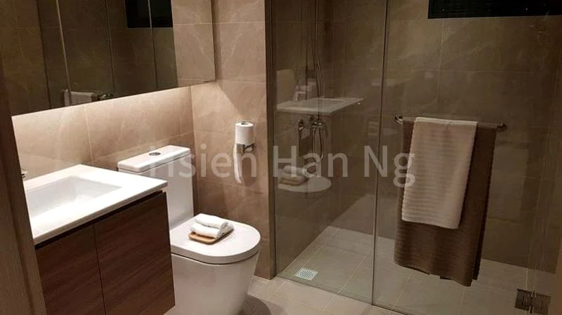 3 Bed Condo for Sale in  Treasure at Tampines - Image 11