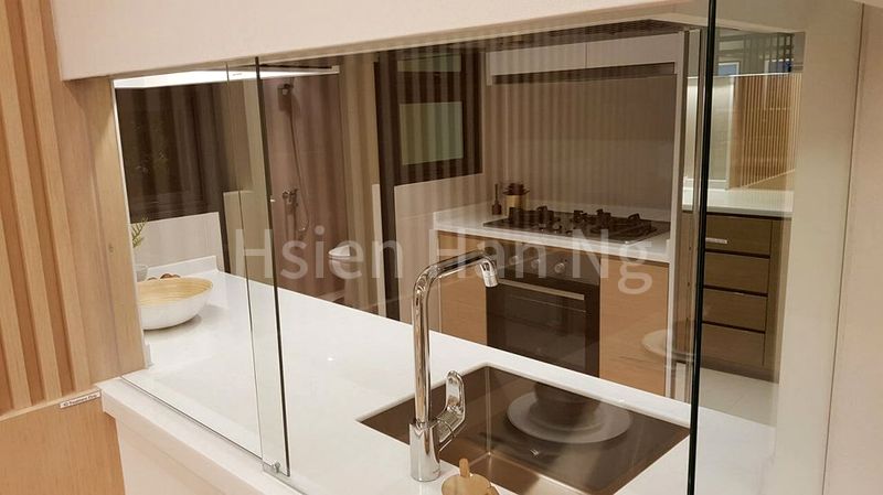 3 Bed Condo for Sale in  Treasure at Tampines - Image 8
