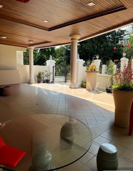 7+1 Bed Corner Terrace (Landed) for Sale in  Apollo Gardens - Image 2