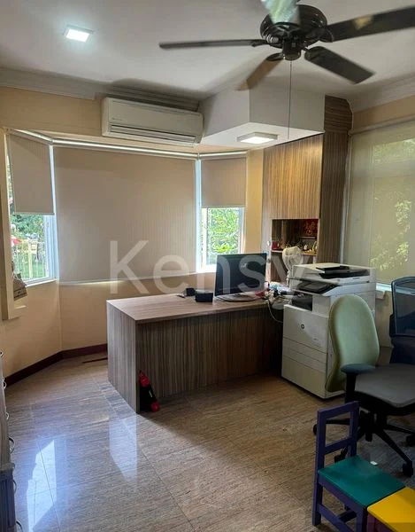 7+1 Bed Corner Terrace (Landed) for Sale in  Apollo Gardens - Image 5