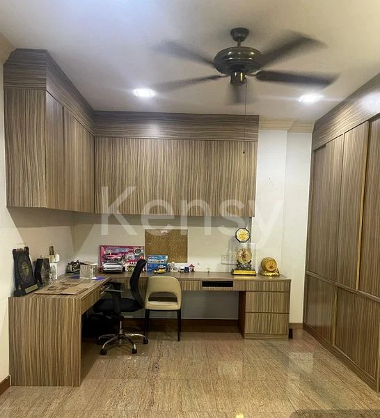 7+1 Bed Corner Terrace (Landed) for Sale in  Apollo Gardens - Image 3