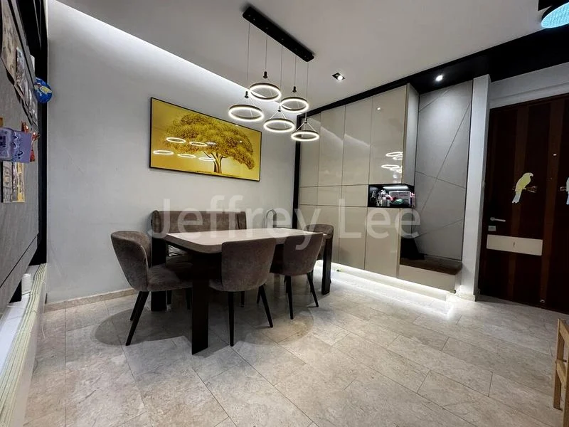 3 Bed Condo for Sale in  Palm Grove Condominium - Image 3