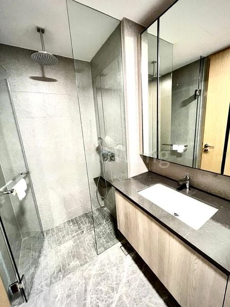2 Bed Condo for Rent in  One Holland Village Residences / One Holland Village - Image 4