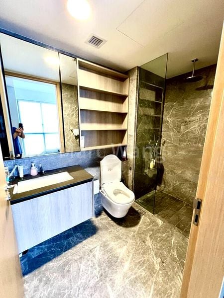 2 Bed Condo for Rent in  One Holland Village Residences / One Holland Village - Image 3