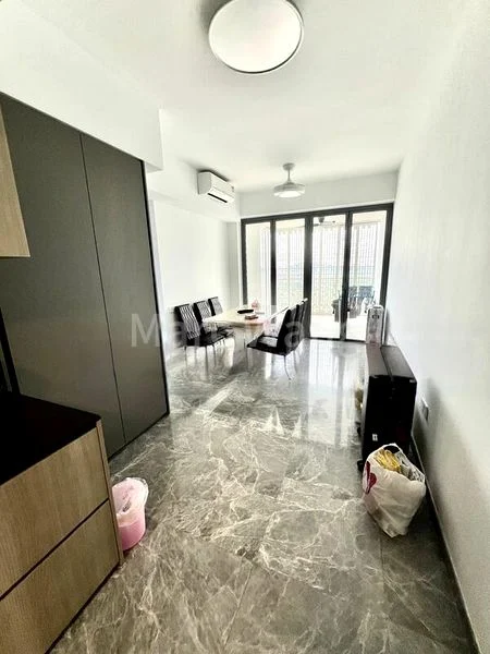 2 Bed Condo for Rent in  One Holland Village Residences / One Holland Village - Image 2