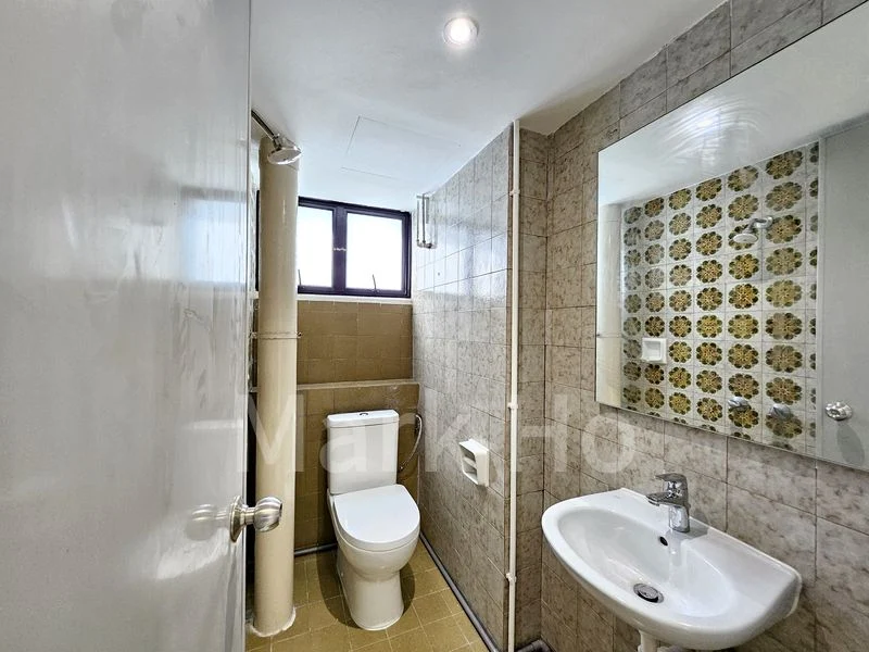 2 Bed Condo for Rent in  Chancery Court - Image 7