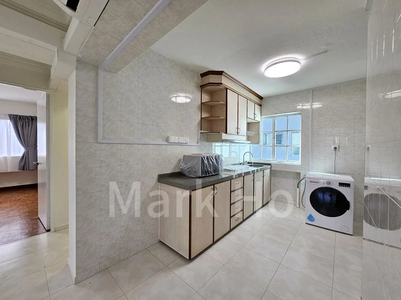 2 Bed Condo for Rent in  Chancery Court - Image 8