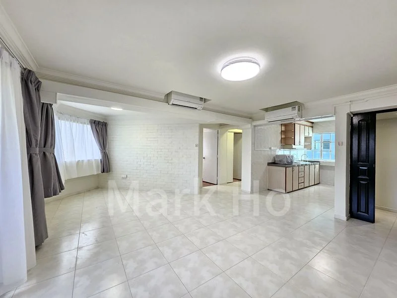 2 Bed Condo for Rent in  Chancery Court - Image 2