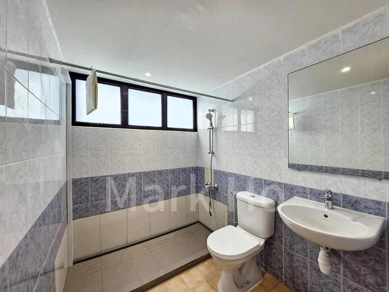 2 Bed Condo for Rent in  Chancery Court - Image 4