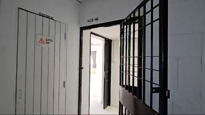 2 Bed Condo for Rent in  Chancery Court - Image 10