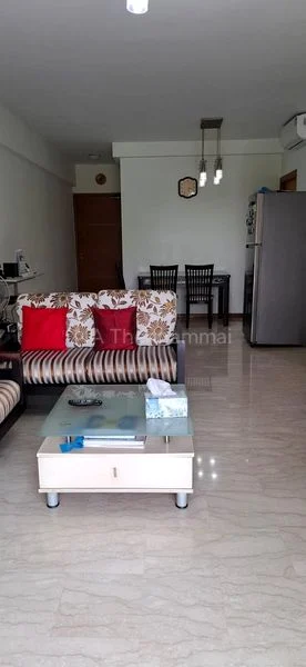 3 Bed Condo for Sale in  The Jade - Image 3