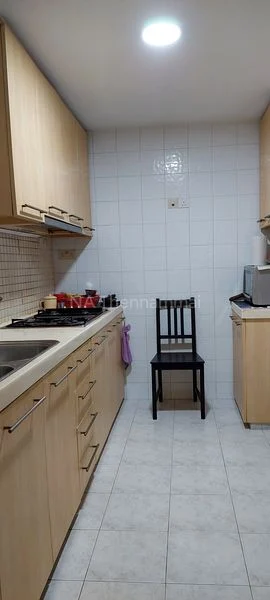 3 Bed Condo for Sale in  The Jade - Image 9