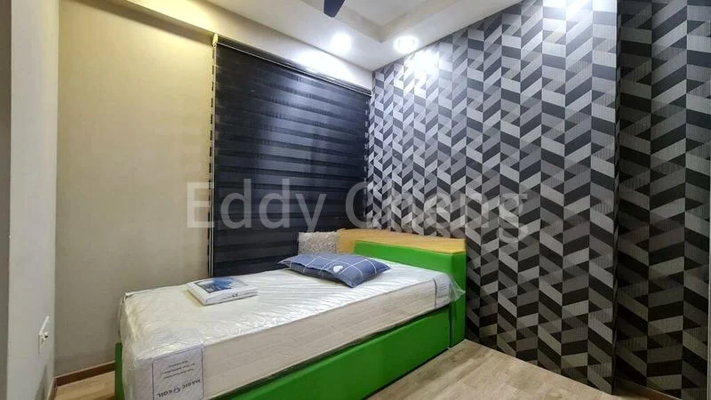 3 Bed Executive Condo for Sale in  The Rainforest - Image 8