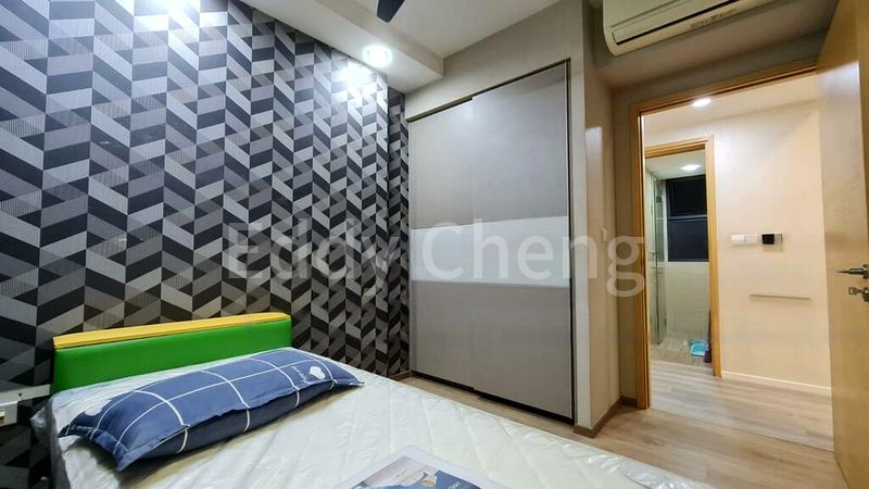 3 Bed Executive Condo for Sale in  The Rainforest - Image 7
