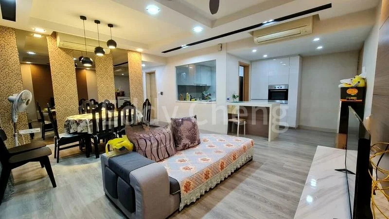 3 Bed Executive Condo for Sale in  The Rainforest - Image 2