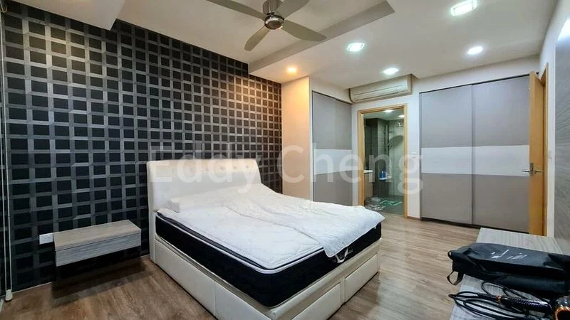 3 Bed Executive Condo for Sale in  The Rainforest - Image 6