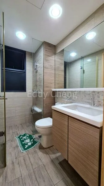 3 Bed Executive Condo for Sale in  The Rainforest - Image 11