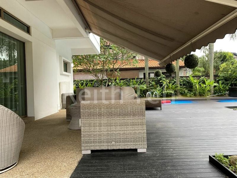 5 Bed Bungalow (Landed) for Rent in  The Chancery Residence - Image 6