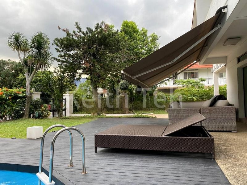5 Bed Bungalow (Landed) for Rent in  The Chancery Residence - Image 2