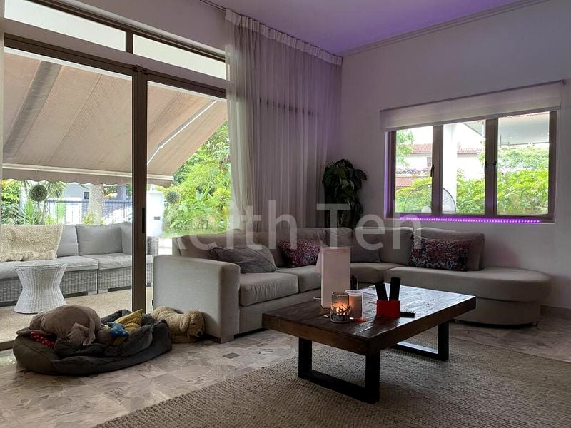 5 Bed Bungalow (Landed) for Rent in  The Chancery Residence - Image 3
