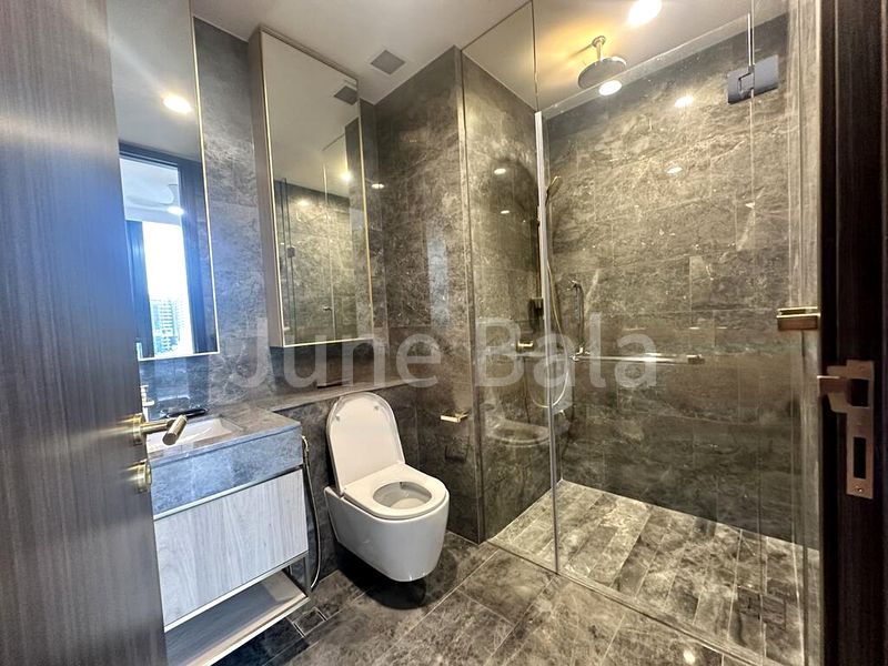 2 Bed Condo for Sale in  Meyer Mansion - Image 6