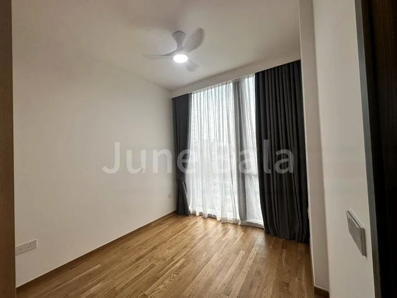 2 Bed Condo for Sale in  Meyer Mansion - Image 4