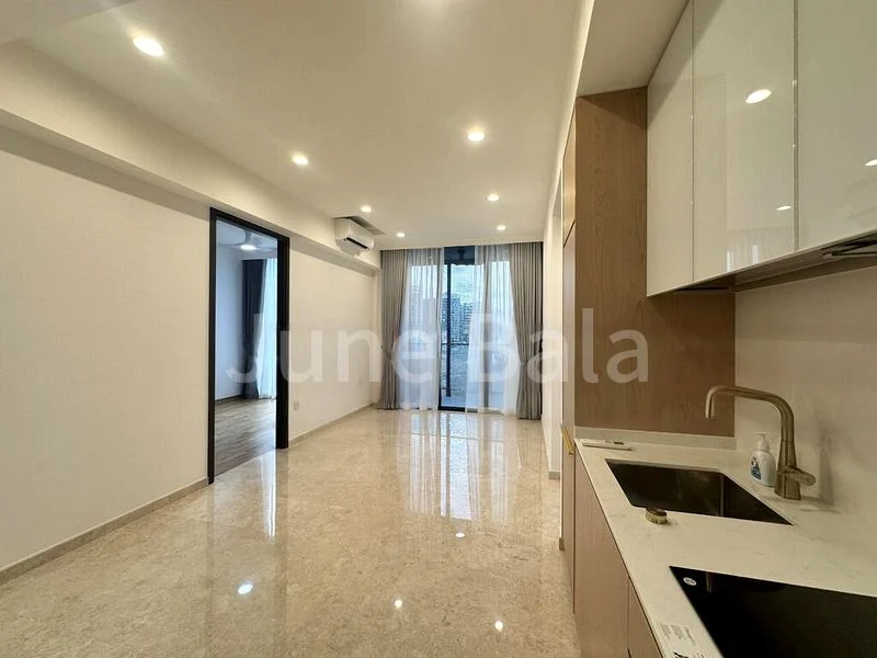 2 Bed Condo for Sale in  Meyer Mansion - Image 3