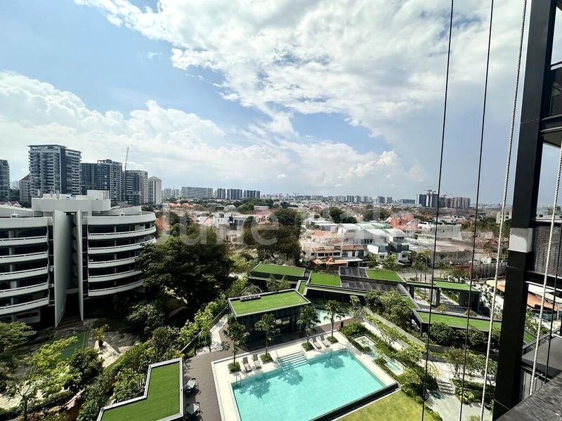 2 Bed Condo for Sale in  Meyer Mansion - Image 2