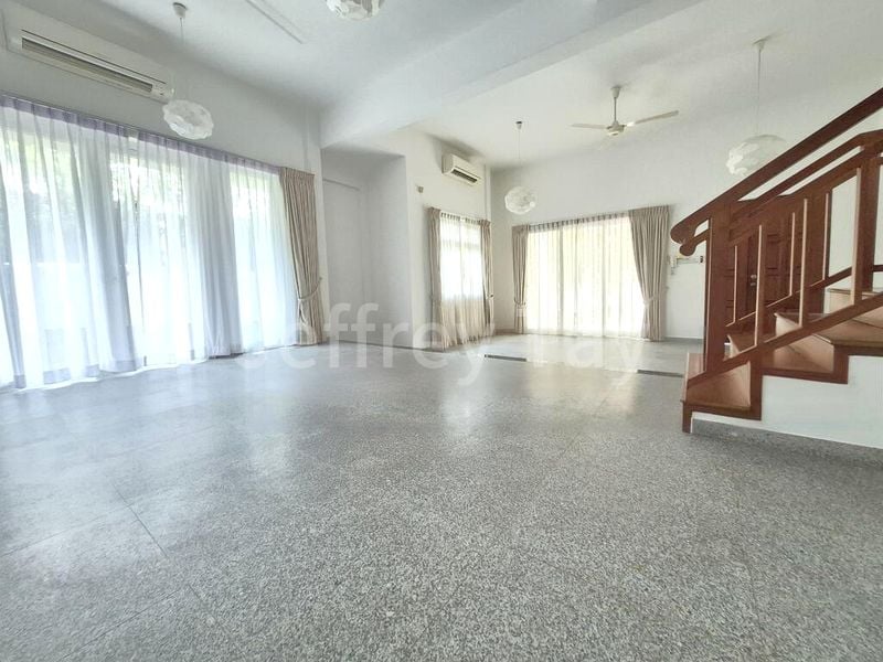 6 Bed Bungalow (Landed) for Rent in  One Tree Hill Collection - Image 1