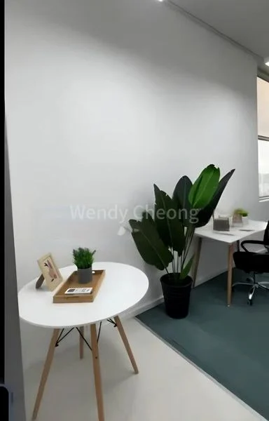 Light Industrial (B1) for Rent: Wcega Tower - Image 3