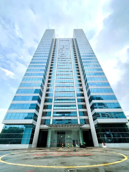 Light Industrial (B1) for Rent: Wcega Tower - Image 6