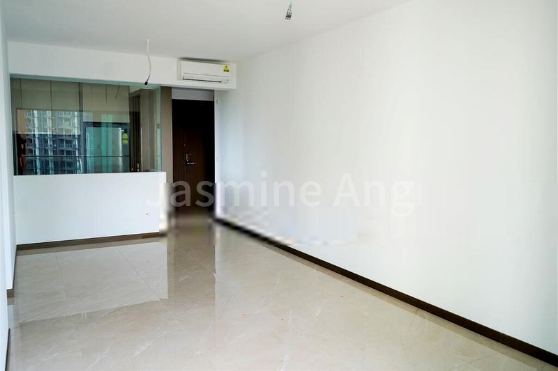 3 Bed Condo for Rent in Normanton Park - Image 1