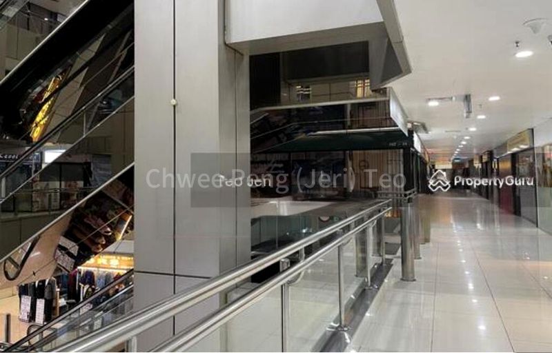 Food & Beverage for Sale: Orchard Plaza - Image 3