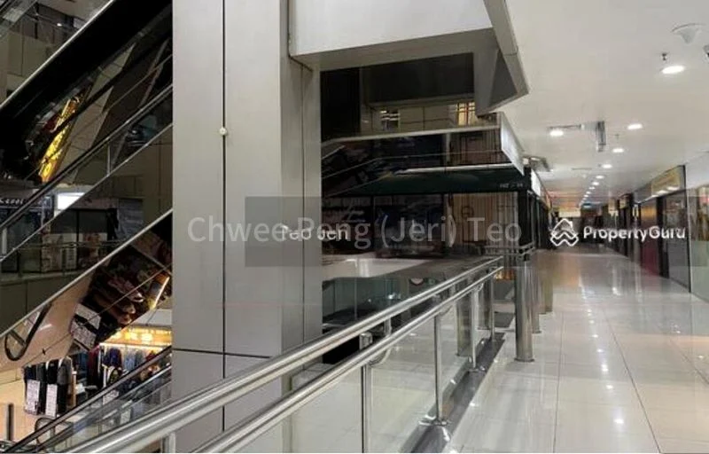 Food & Beverage for Sale: Orchard Plaza - Image 3