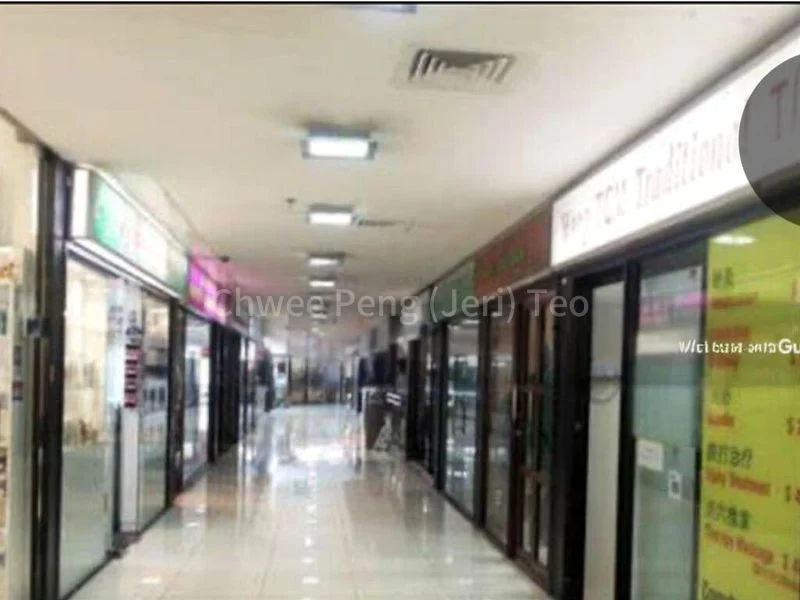 Food & Beverage for Sale: Orchard Plaza - Image 1