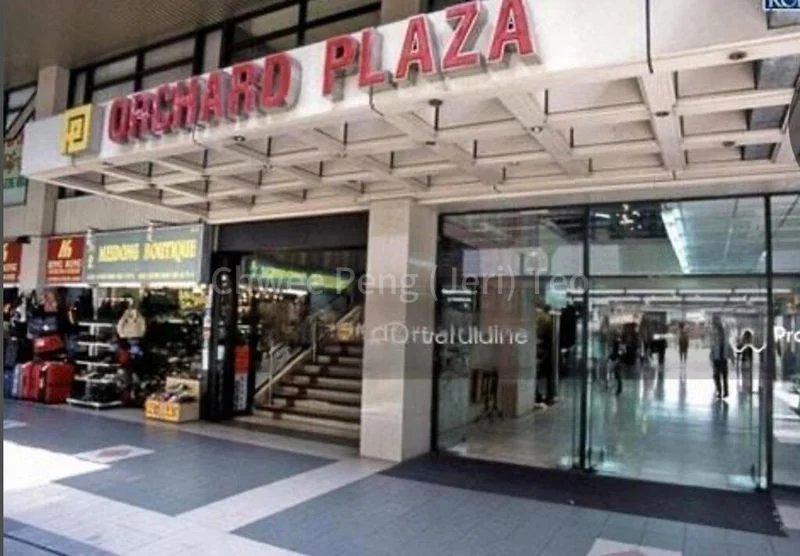 Food & Beverage for Sale: Orchard Plaza - Image 2