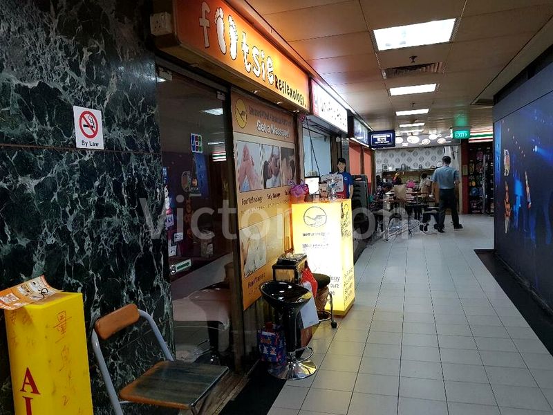 Other Retail for Sale: Orchard Towers Shop - Image 4