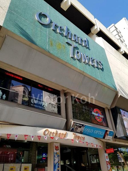 Other Retail for Sale: Orchard Towers Shop - Image 12