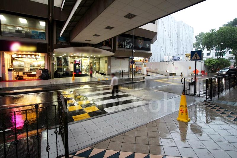 Other Retail for Sale: Orchard Towers Shop - Image 7
