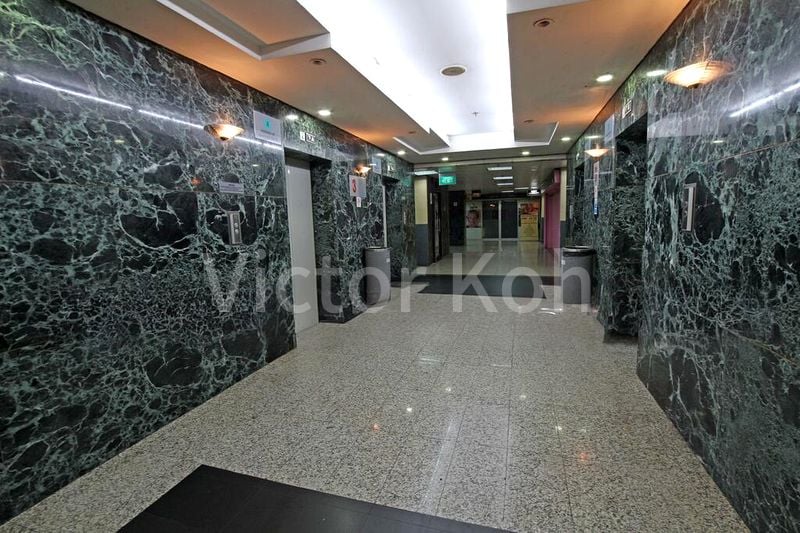 Other Retail for Sale: Orchard Towers Shop - Image 1