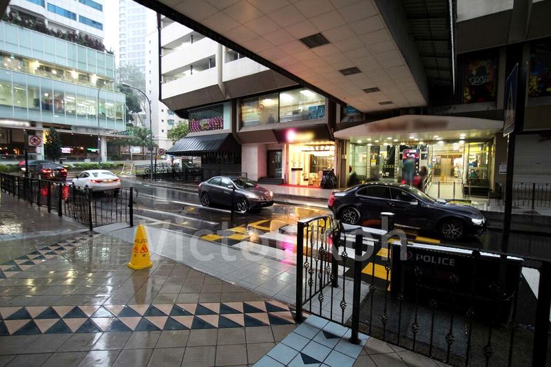 Other Retail for Sale: Orchard Towers Shop - Image 8