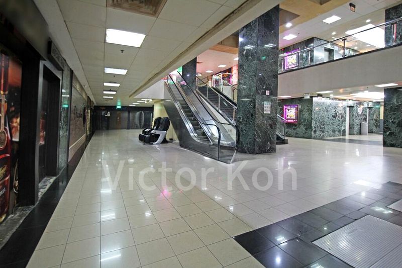 Other Retail for Sale: Orchard Towers Shop - Image 5