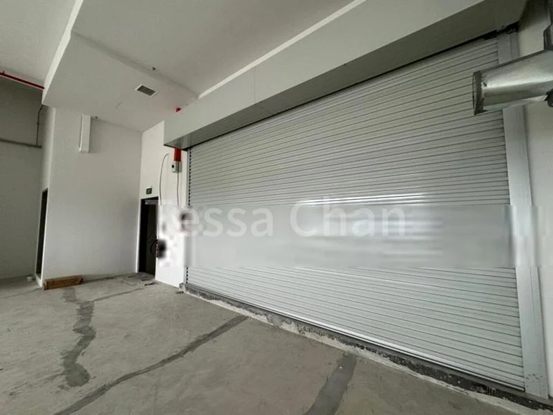 Factory / Workshop (B2) for Rent: Foodfab @ Mandai - Image 4