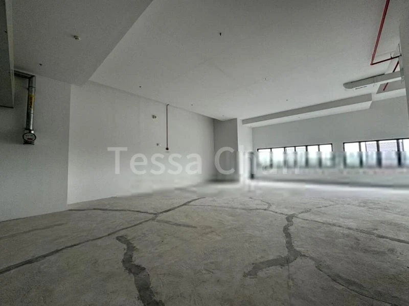 Factory / Workshop (B2) for Rent: Foodfab @ Mandai - Image 2