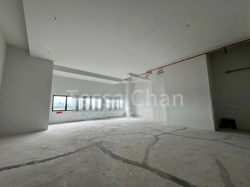 Factory / Workshop (B2) for Rent: Foodfab @ Mandai - Image 1