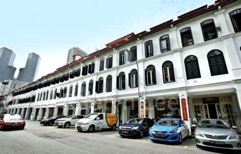 Food & Beverage for Sale: Super-Cheap, Undervalued Prime & Exit-Frontage Ground-floor F&B Unit! - Image 4