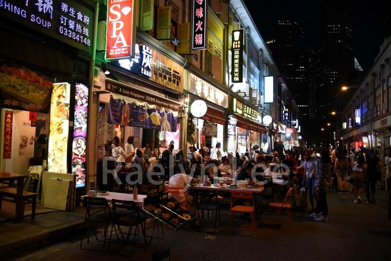 Food & Beverage for Sale: Super-Cheap, Undervalued Prime & Exit-Frontage Ground-floor F&B Unit! - Image 3