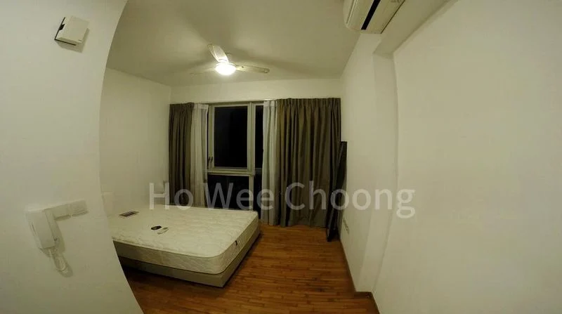 Studio Condo for Rent in  Q Bay Residences - Image 3