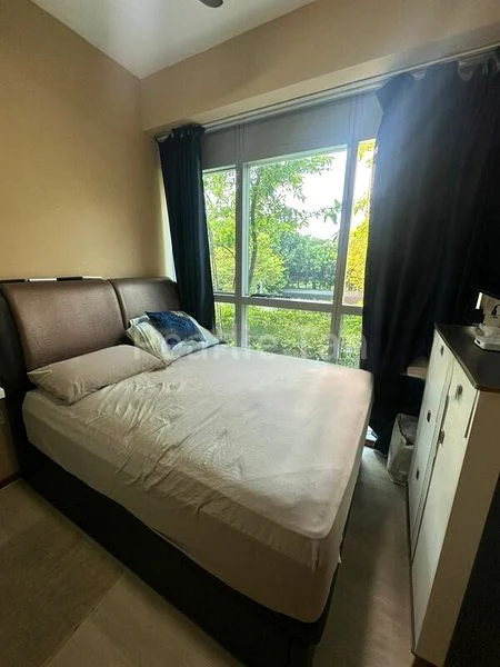 3 Bed Condo for Rent in  The Santorini - Image 5