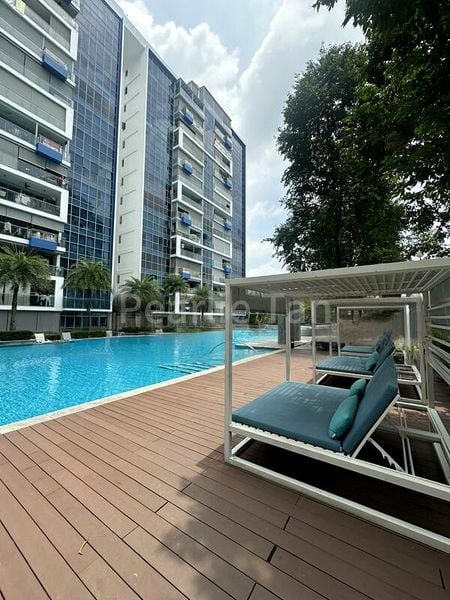 3 Bed Condo for Rent in  The Santorini - Image 12